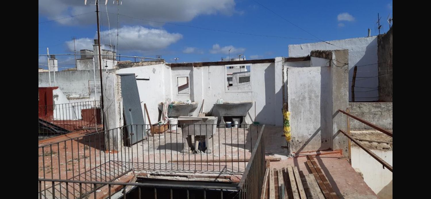 Casa o chalet independiente en Calle Ídolos, 11, Centro - Foto 3