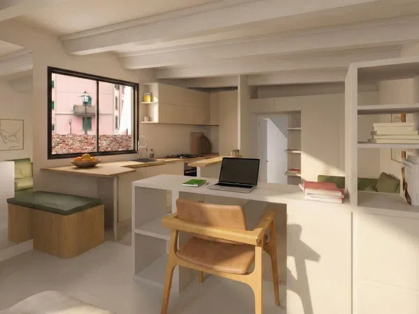 Piso en calle de Sant Pere Més Alt, 6 - Foto 10