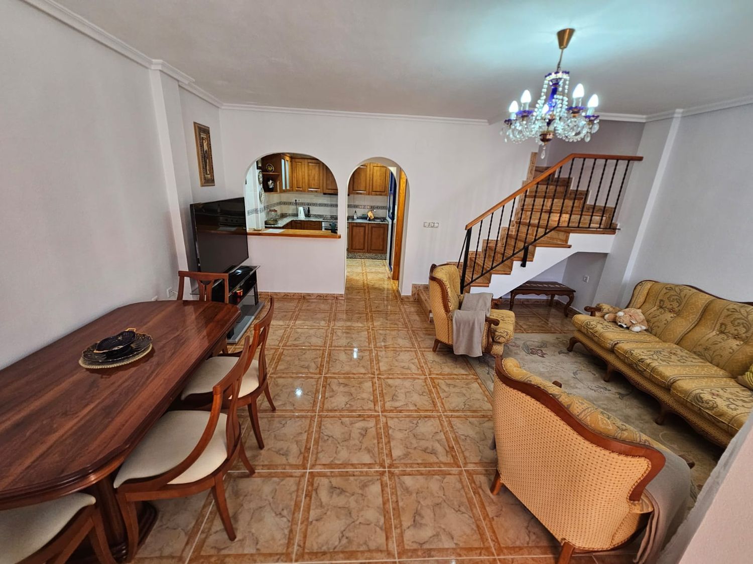 Casa o chalet independiente en Calle Almudena, 50 - Foto 4