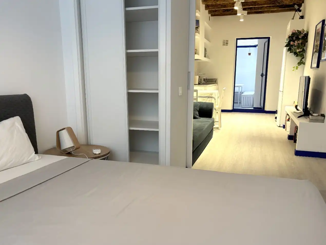 Apartamento en  Carrer de la Carreta 7 - Foto 4