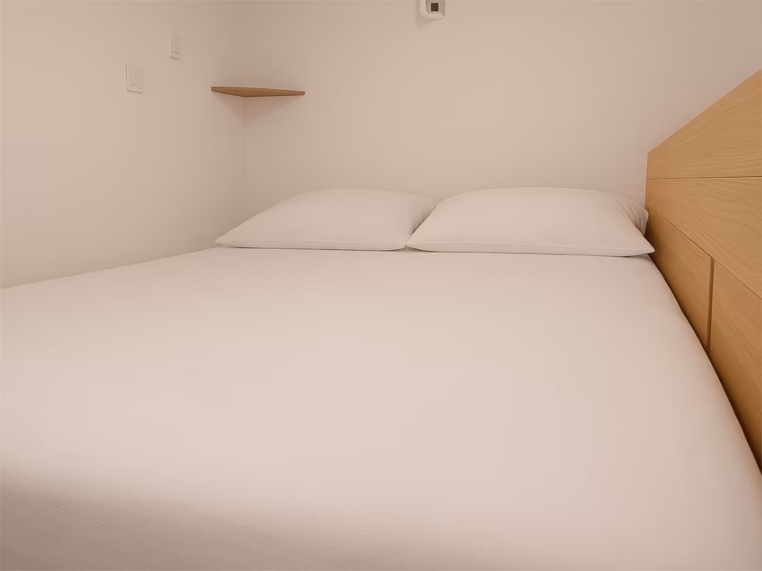 Apartamento en  Calle de Bustamante 10