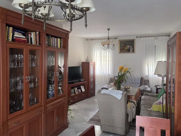 Chalet adosado en Plaza Rocío, 5, Reina Mercedes - Heliópolis - Foto 10