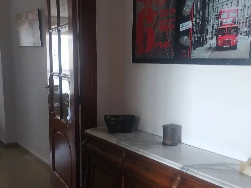 Piso en  Calle del Alcalde Díaz Zafra 35 - Foto 4
