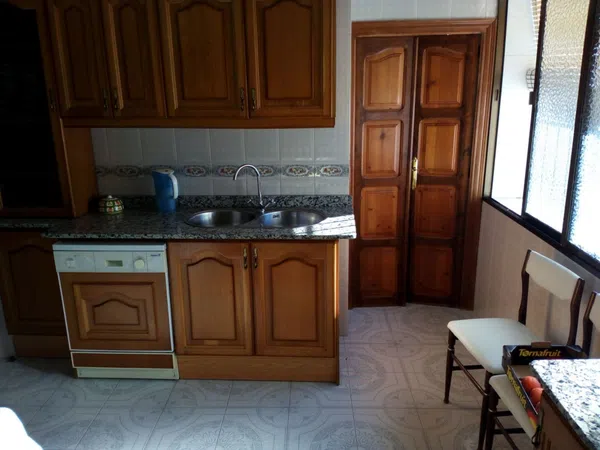 Casa de pueblo en Calle marques de aracena, 34 - Foto 8
