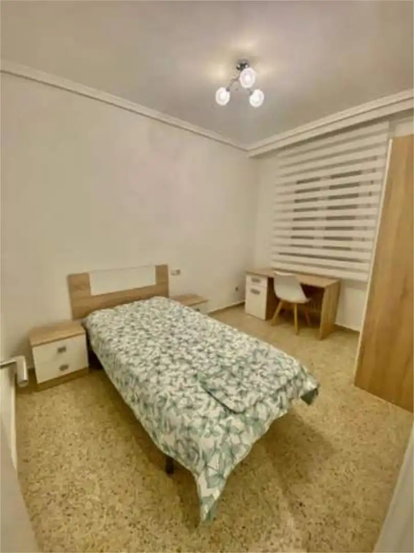 Piso en San Bernardo - Foto 5