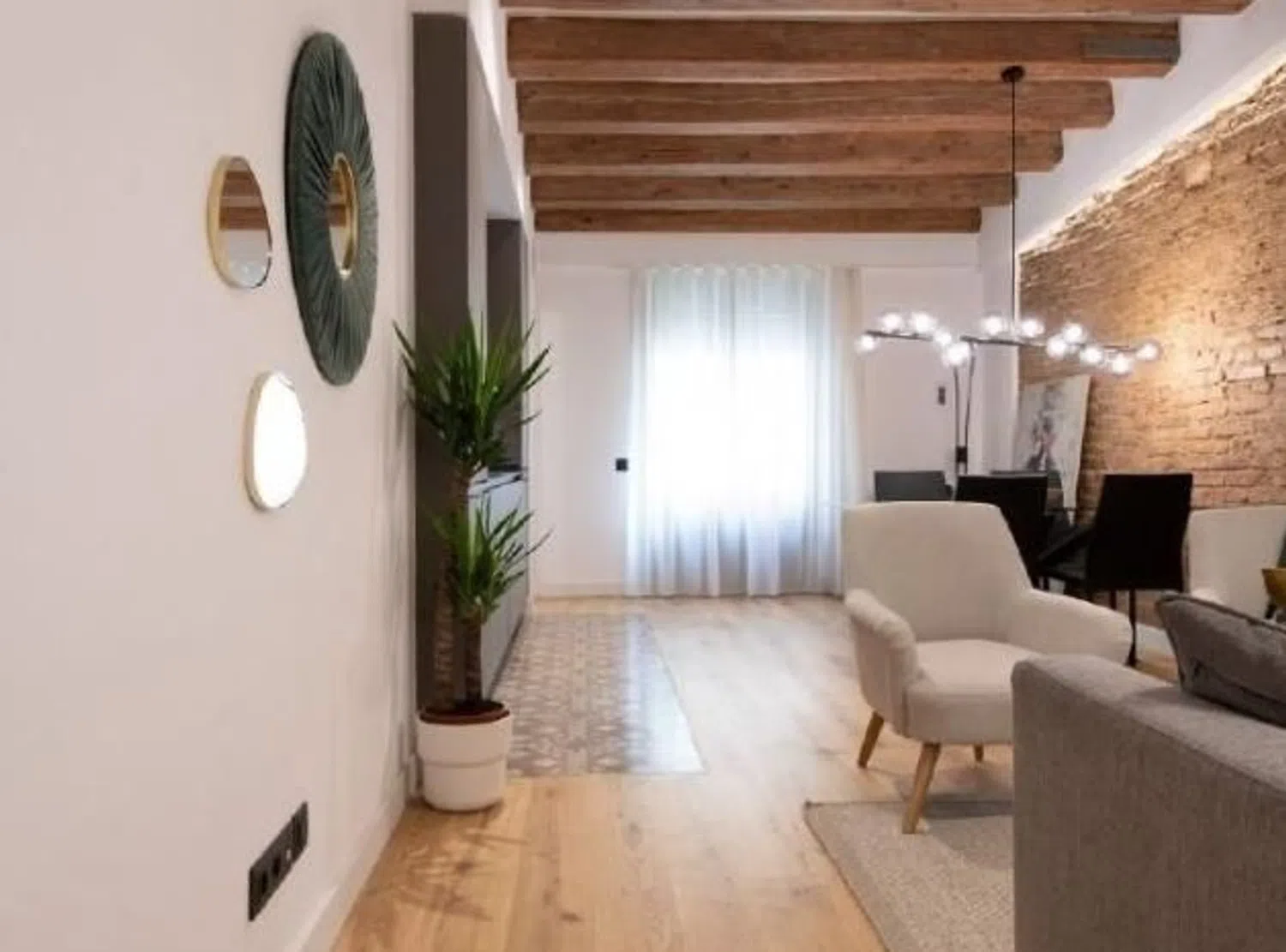 Piso en calle del Triangle, 1 - Foto 14