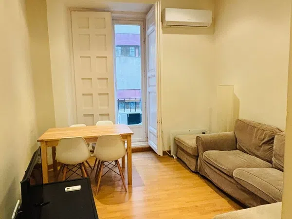 Piso en calle de Santa Brígida, 15