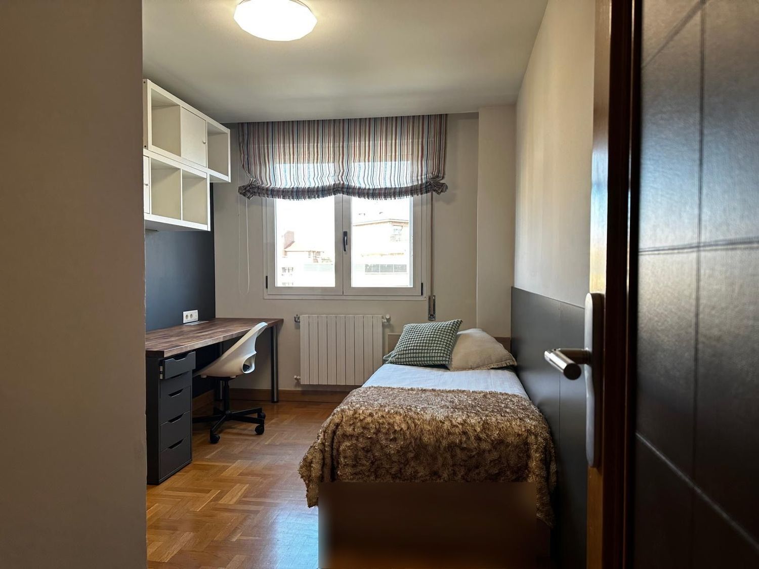 Dúplex en calle de Irunlarrea, 21 - Foto 13