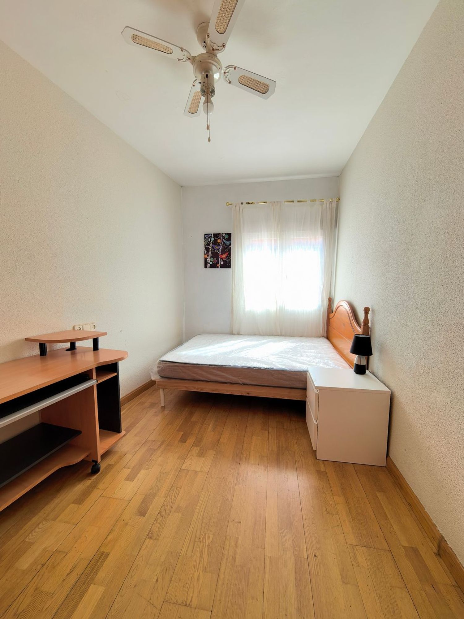 Piso en Calle Zabaleta, 3, Prosperidad - Foto 2