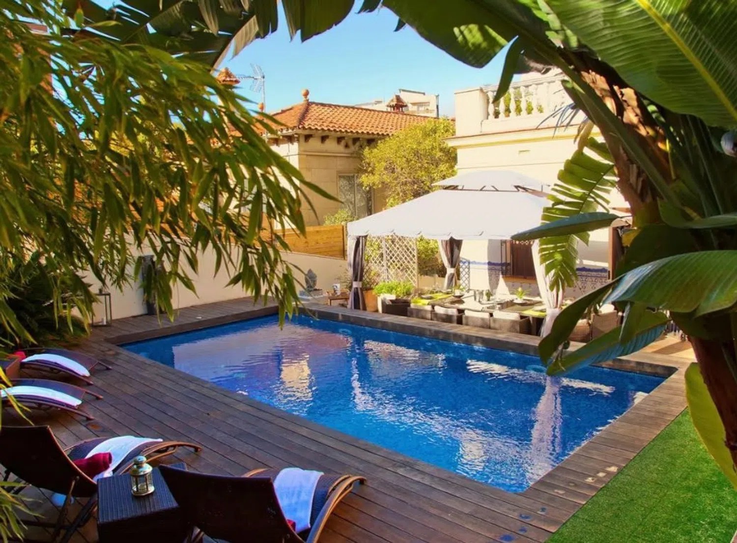 Casa de pueblo en paseo Maragall, 341 - Foto 7