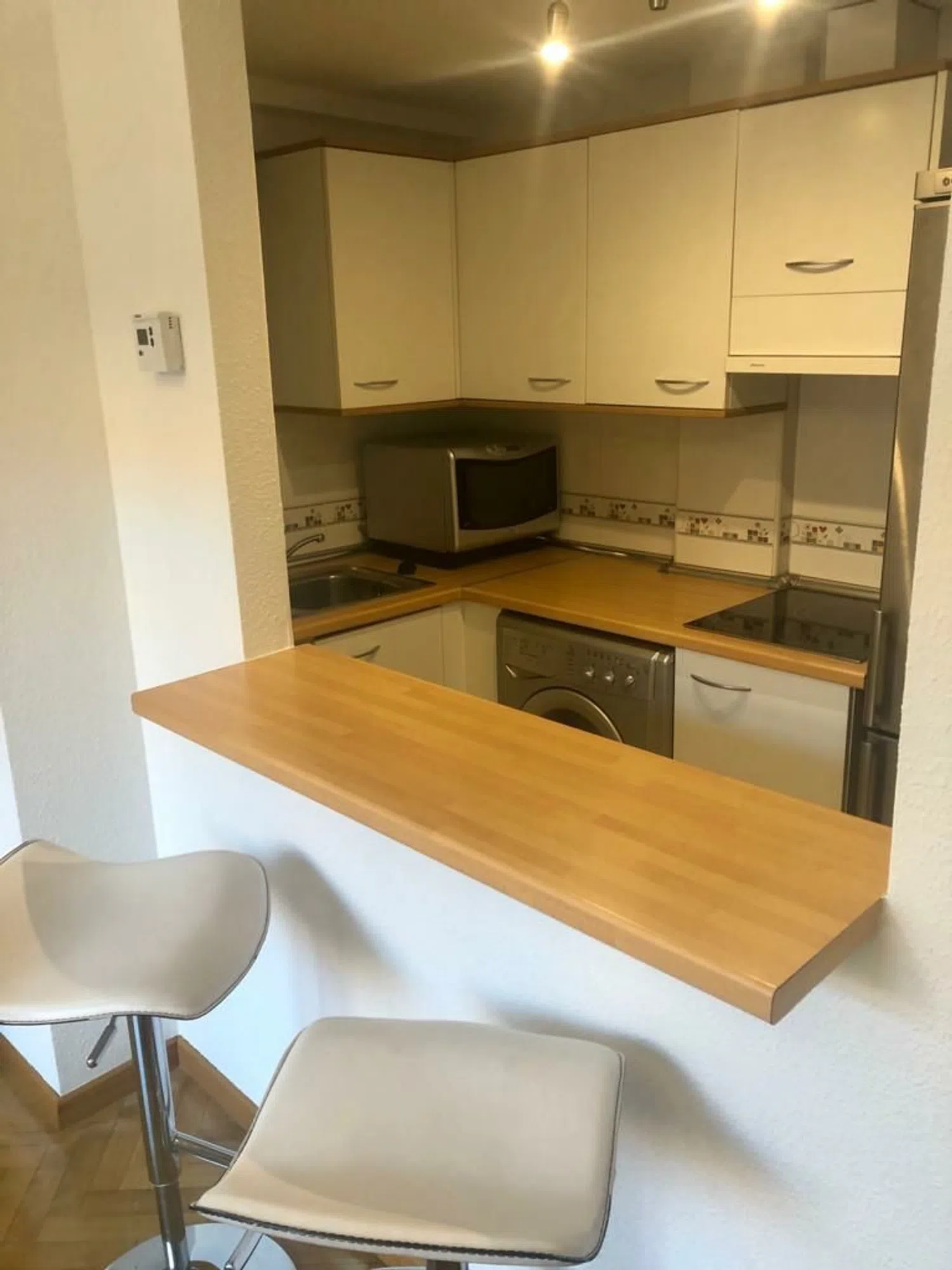 Piso en calle de las Margaritas, 21 - Foto 12