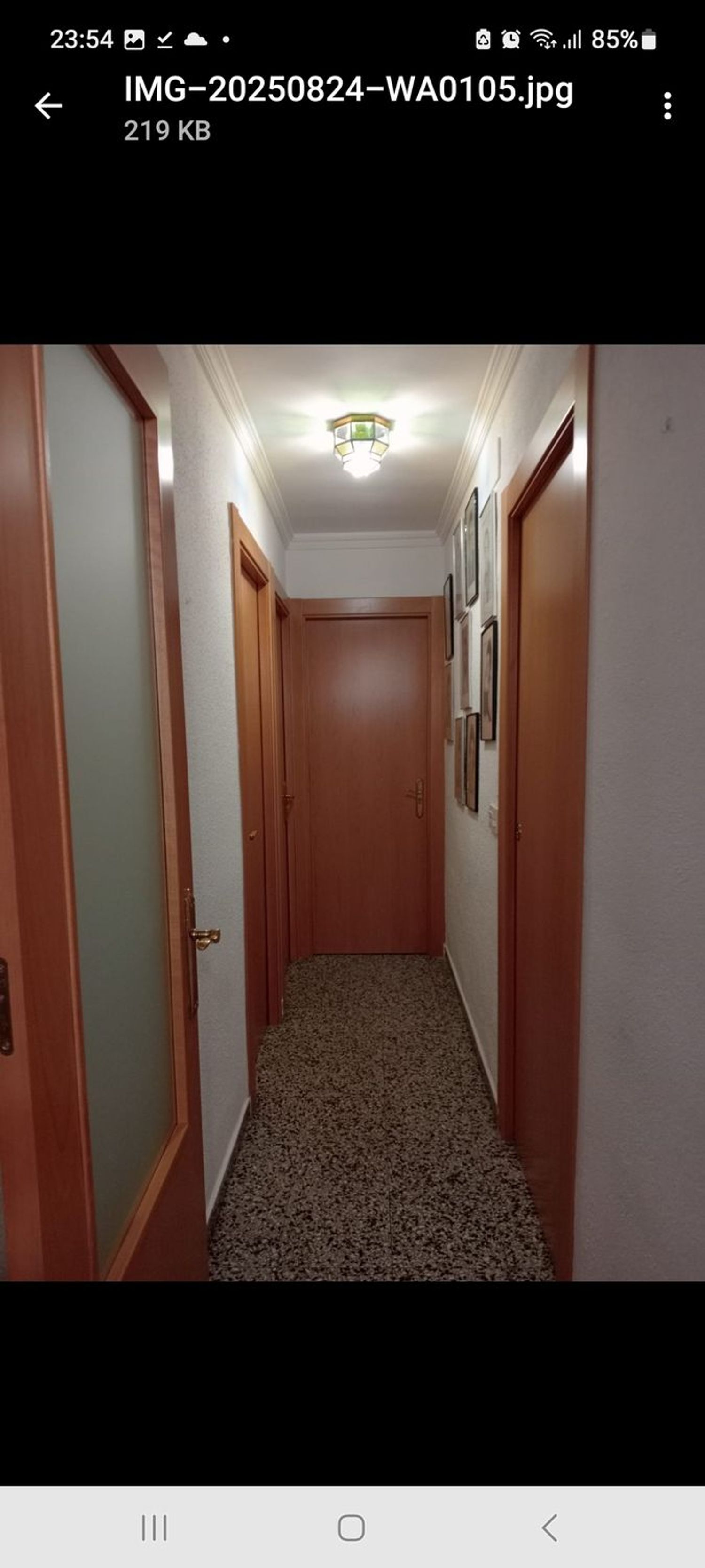Piso en Calle Carpio, 4, Huelin - Foto 4