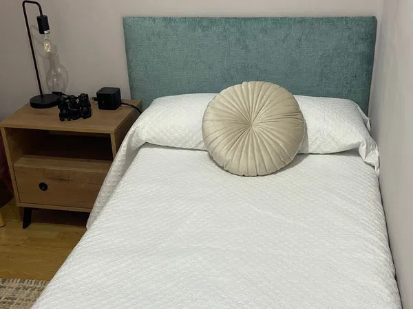 Piso en Calle Juan de Herrera, 1, Inmobiliaria - Barreda, Inmobiliaria - Barreda - Foto 11