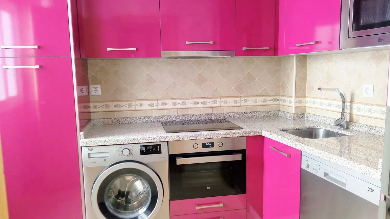 Piso en calle Conde de Cifuentes, 6 - Foto 4