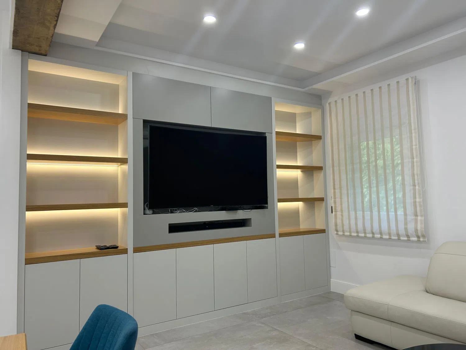 Piso en calle de Ponzano, 59 - Foto 4