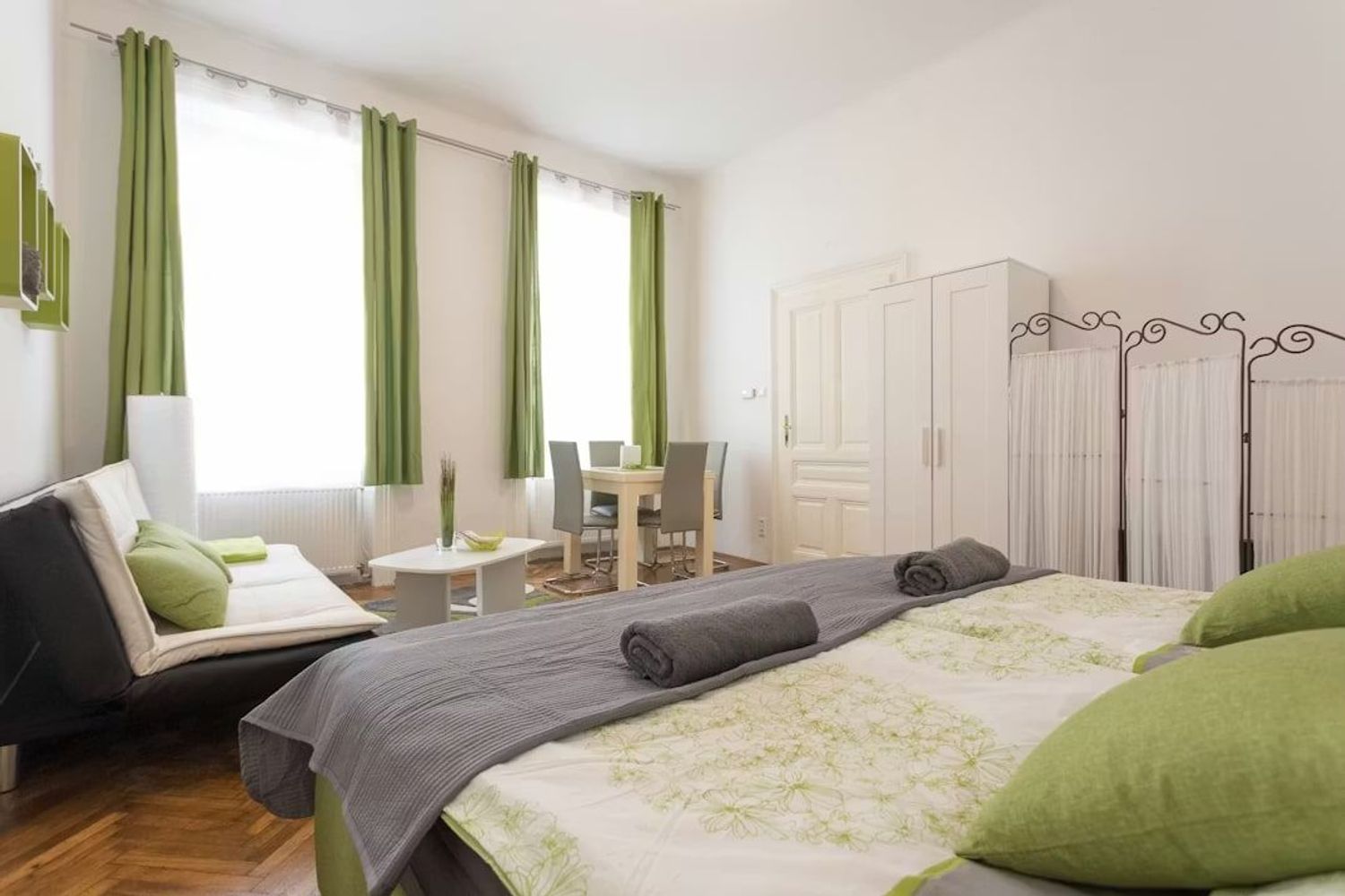 Estudio en Calle de Sueca, 33, Russafa, València - Foto 17