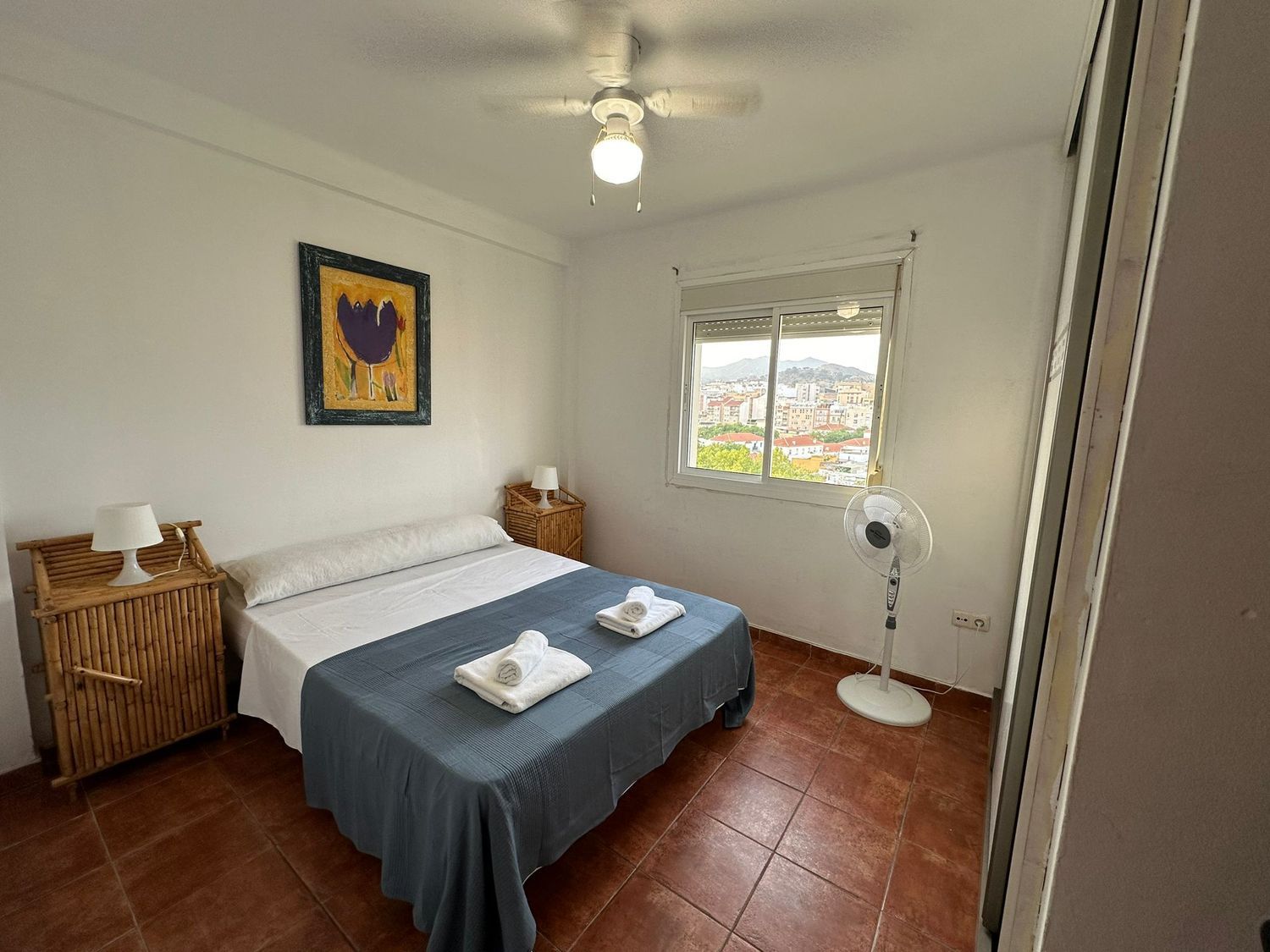 Piso en Pasaje Solluve, 1, Los Castillejos - La Trinidad - Foto 10