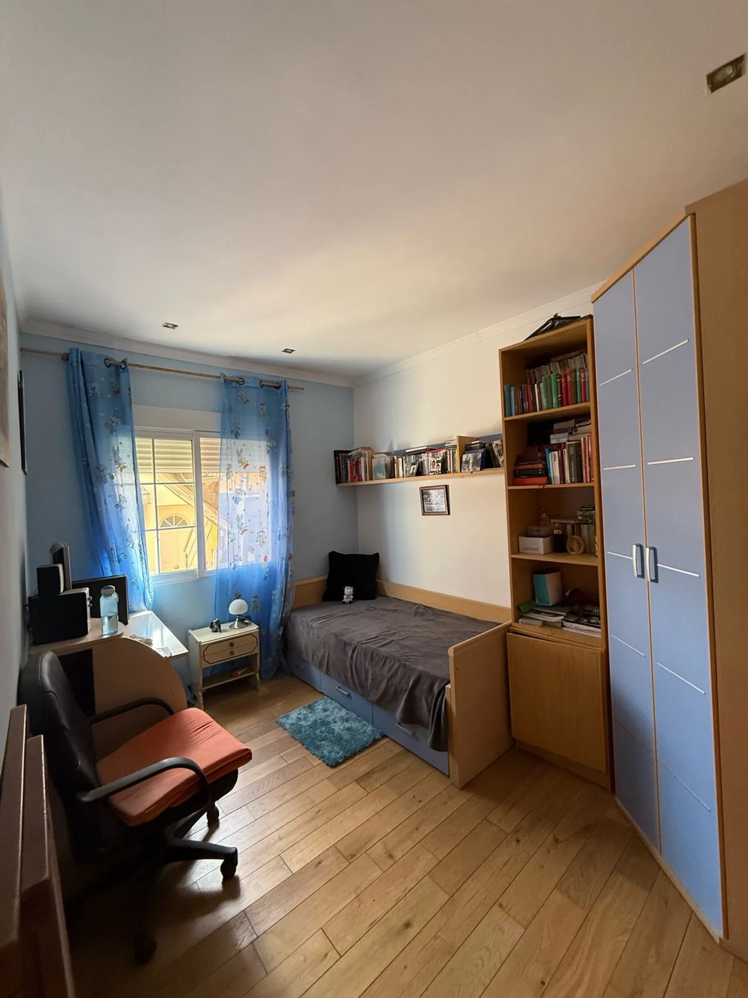 Casa independiente en camino Sant Vicent a Benissano, 20 - Foto 6