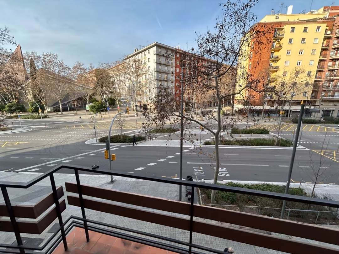 Piso en avenida Meridiana 254 - Foto 7