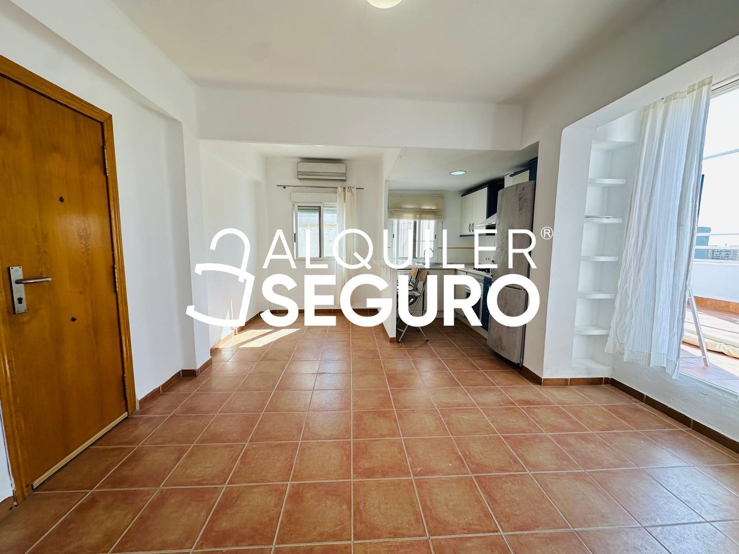 Piso en Calle d'Almudaina, La Creu Coberta - Foto 7