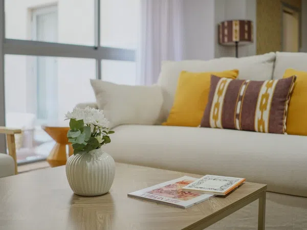 Ático en calle Alhondiga, 9 - Foto 2