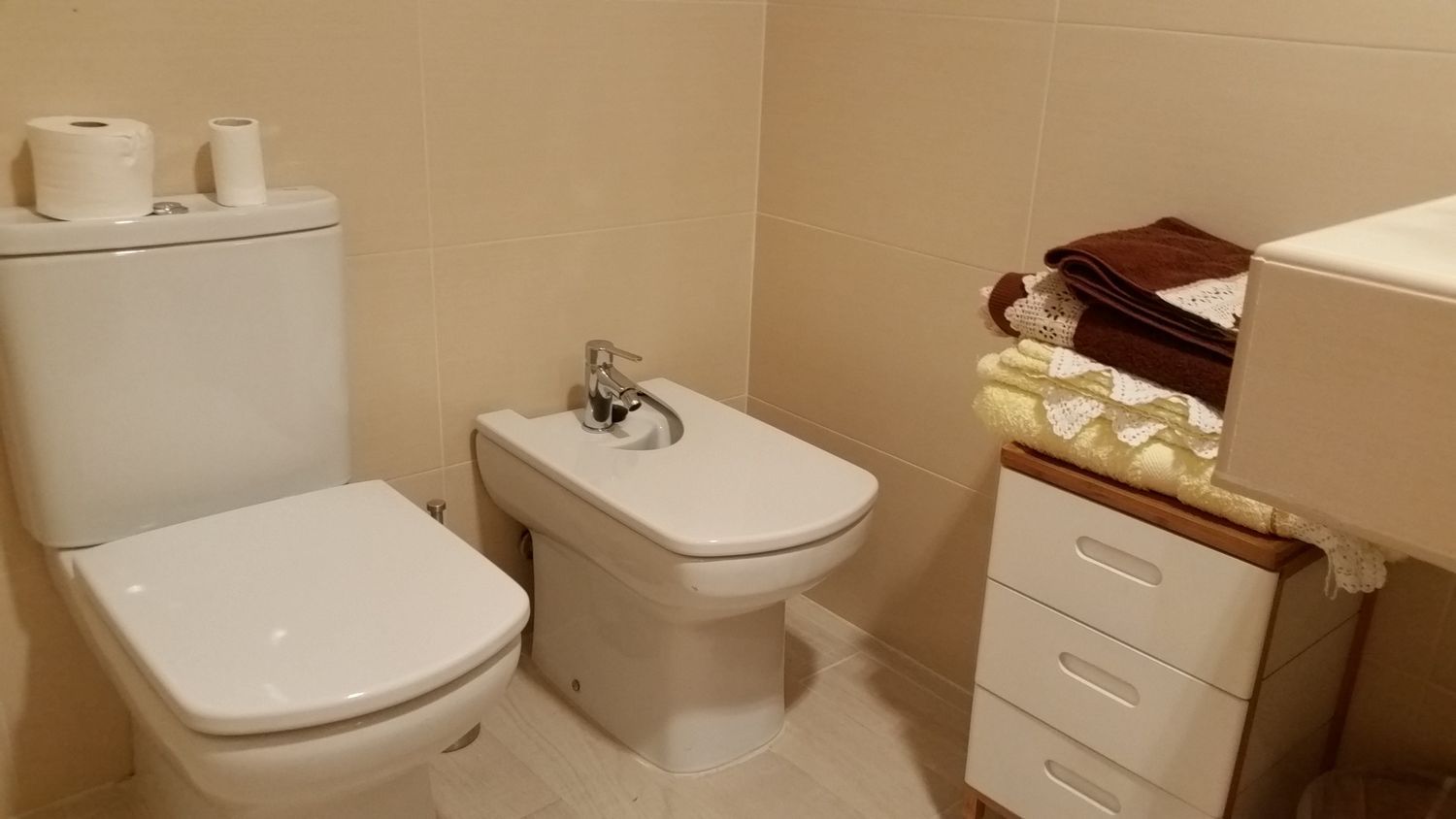 Piso en Calle María Auxiliadora, 22, Garrido sur - Foto 4
