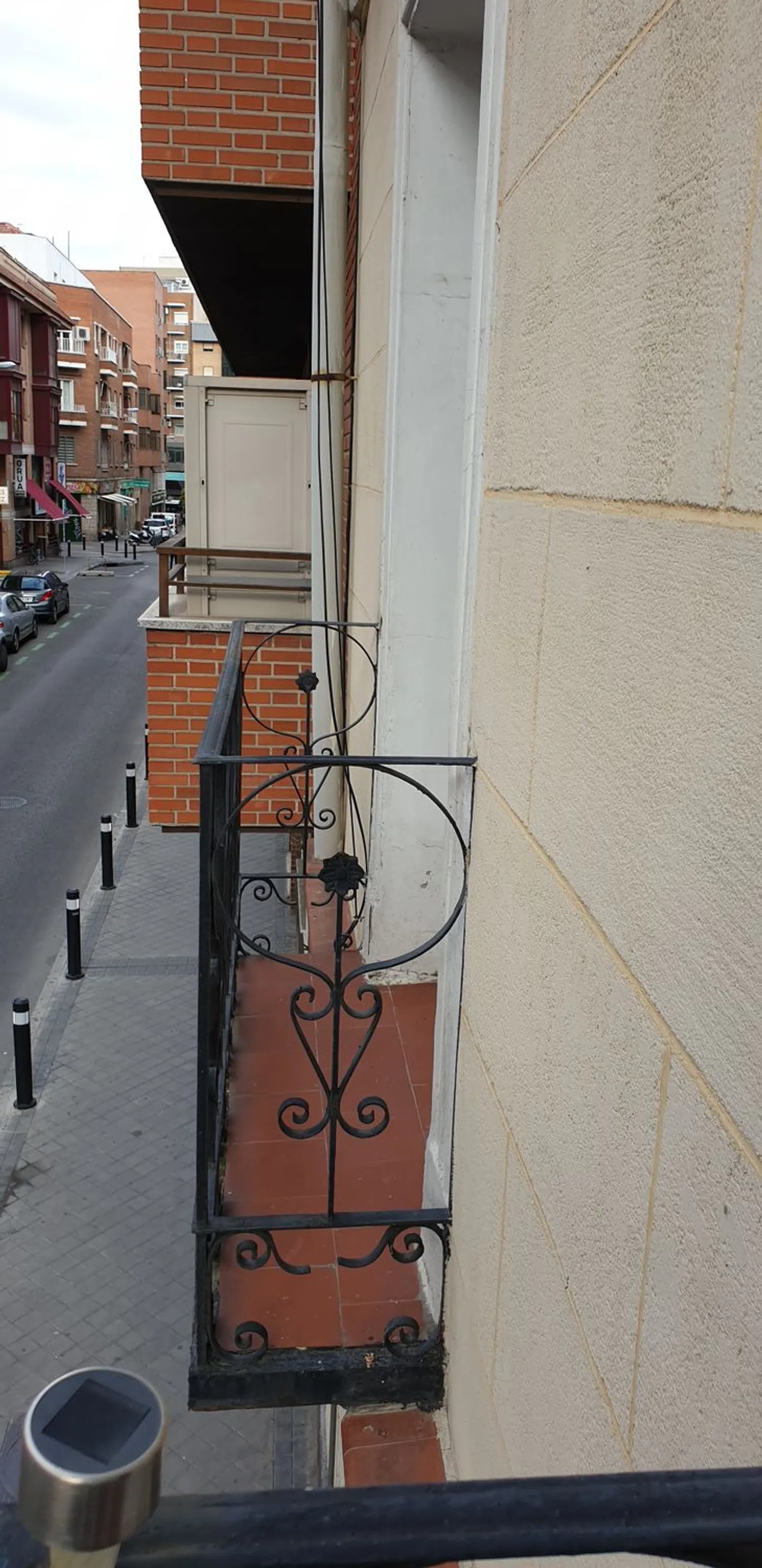 Estudio en calle de San Raimundo, 19 - Foto 3