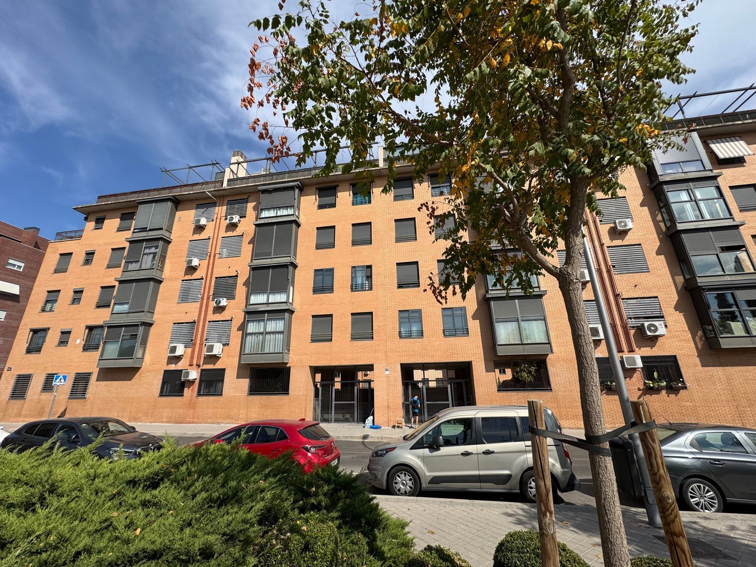 Piso en calle de los Gallegos, 41 - Foto 22