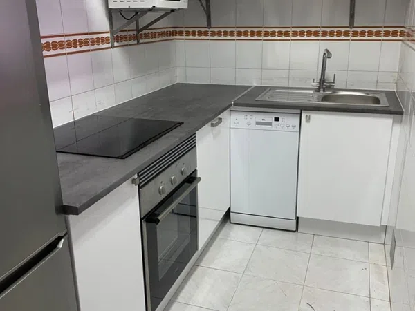 Ático en Calle Galeón, 12, Avenida Habaneras - Curva de Palangre - Foto 3