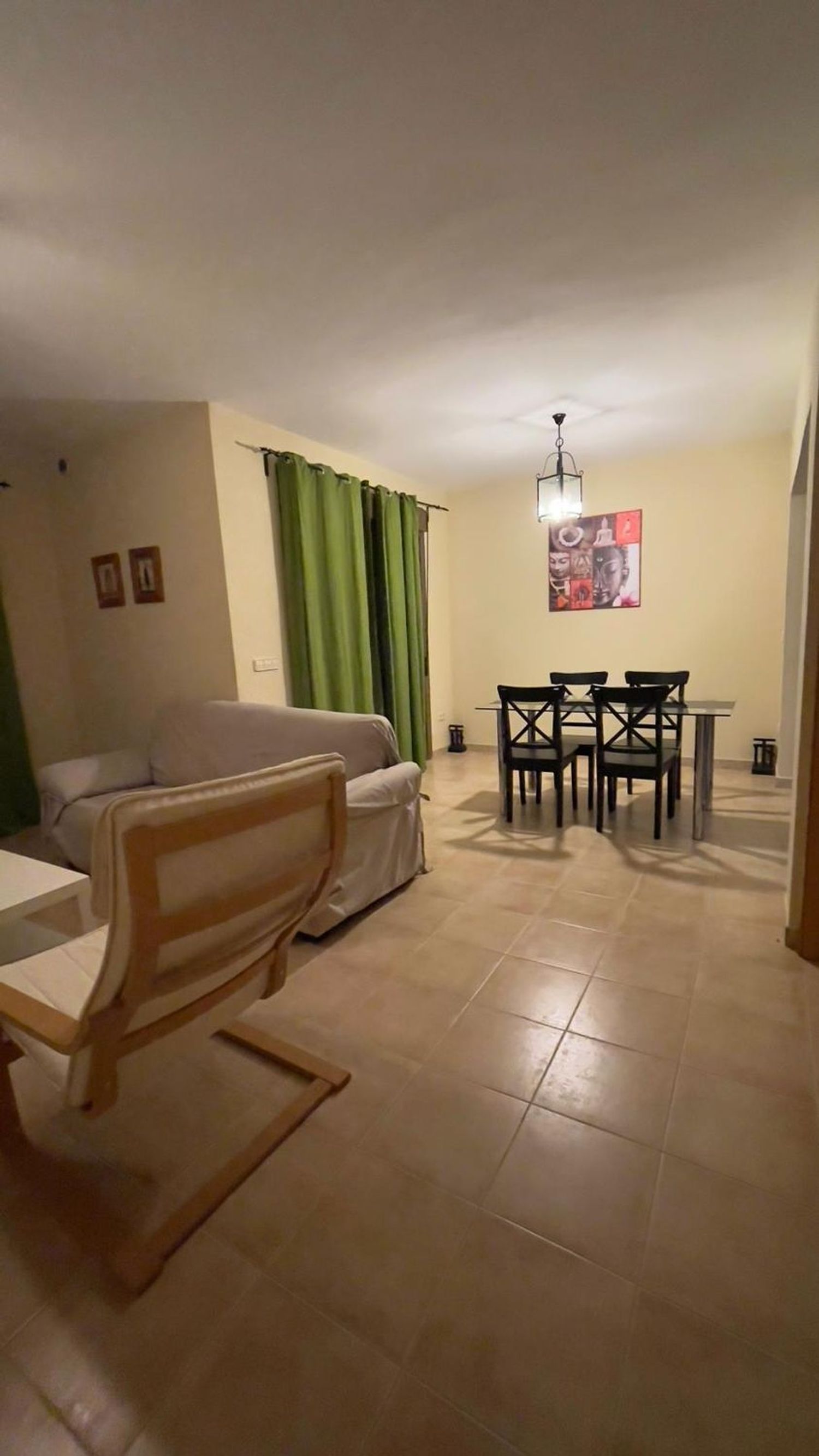 Chalet adosado en Calle Romero, 28, Las Pajanosas, Las Pajanosas - Foto 27