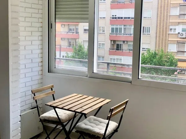 Piso en Avenida General Primo de Rivera, 4, Santa María de Gracia - Foto 16