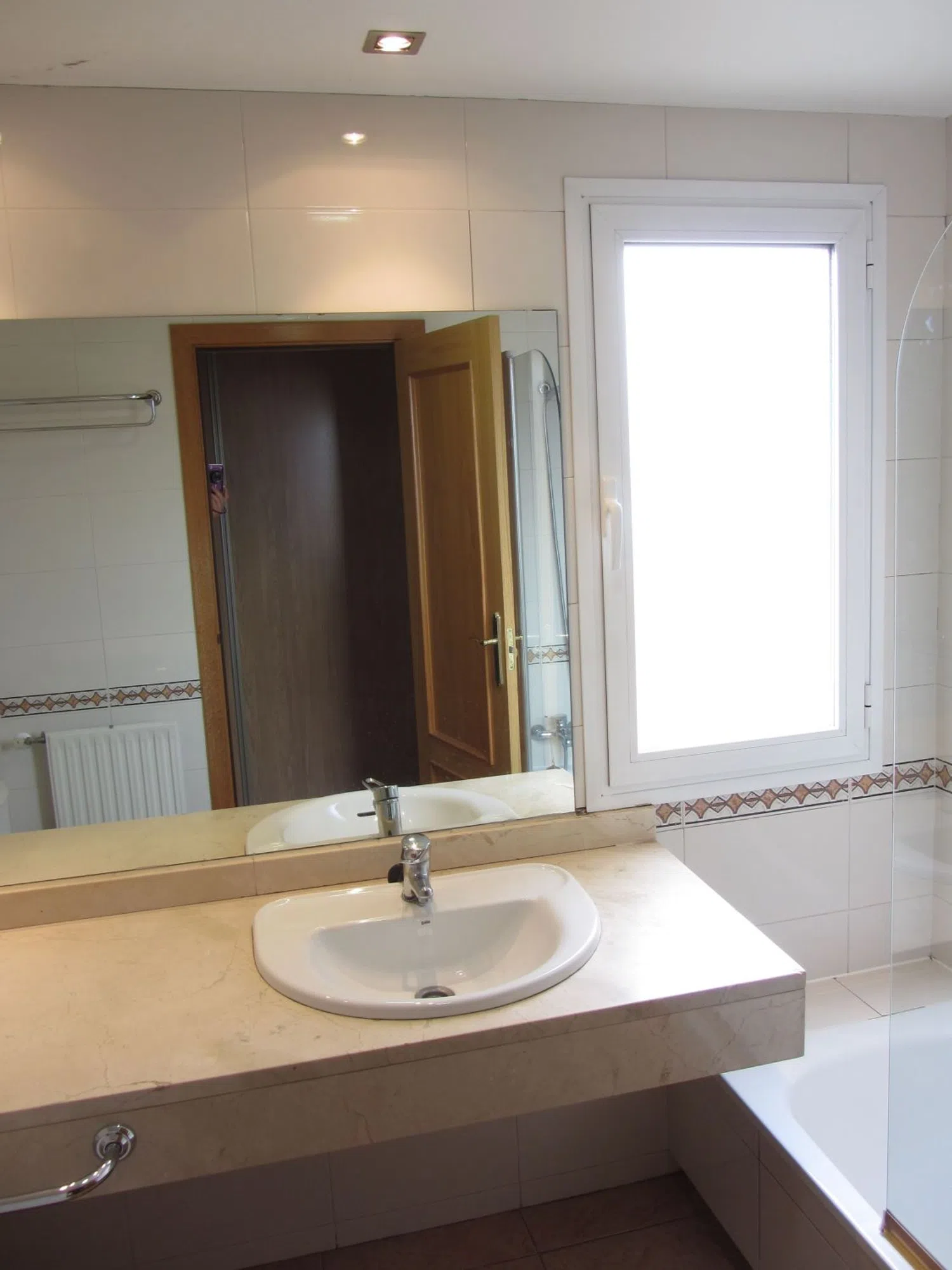 Piso en avenida de los rosales, 121 - Foto 6