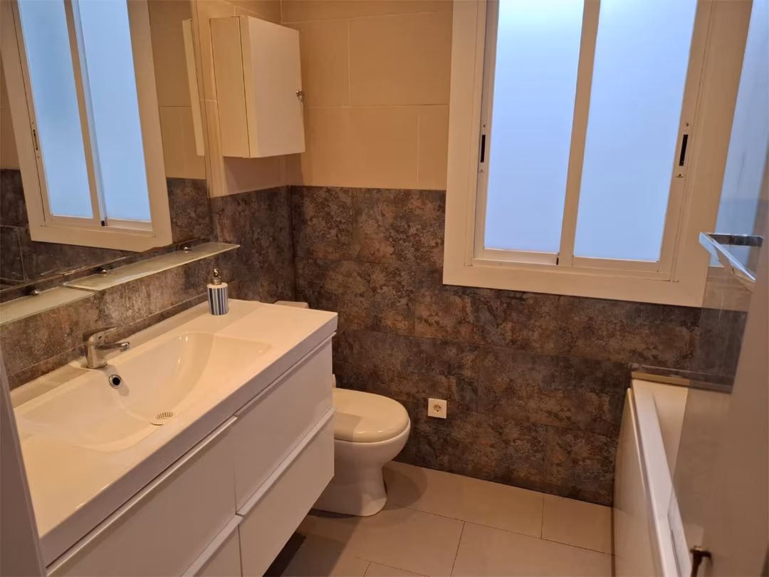 Piso en  Carrer dels Tallers 16 - Foto 16