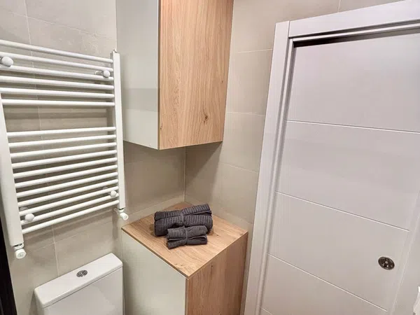 Piso en Barrio Fuente del Berro - Foto 17