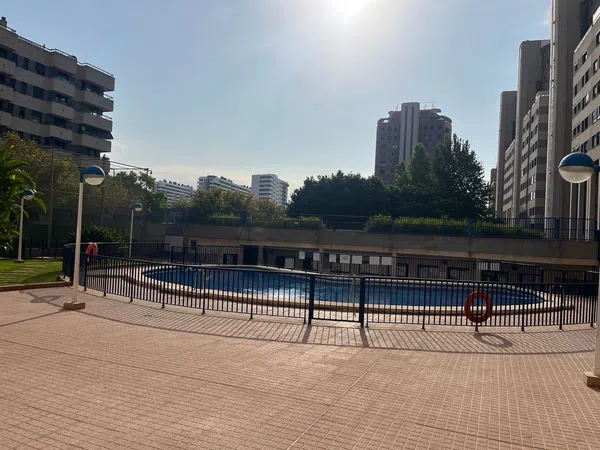 Piso en Calle de Rafael Lapesa Melgar Gramatic i Lingüista, 18, Camí Reial - Foto 20