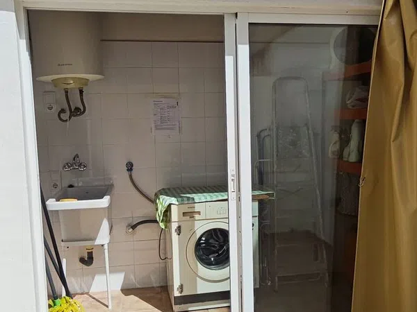 Piso en Calle Rosario, 116, La Ñora - Foto 8