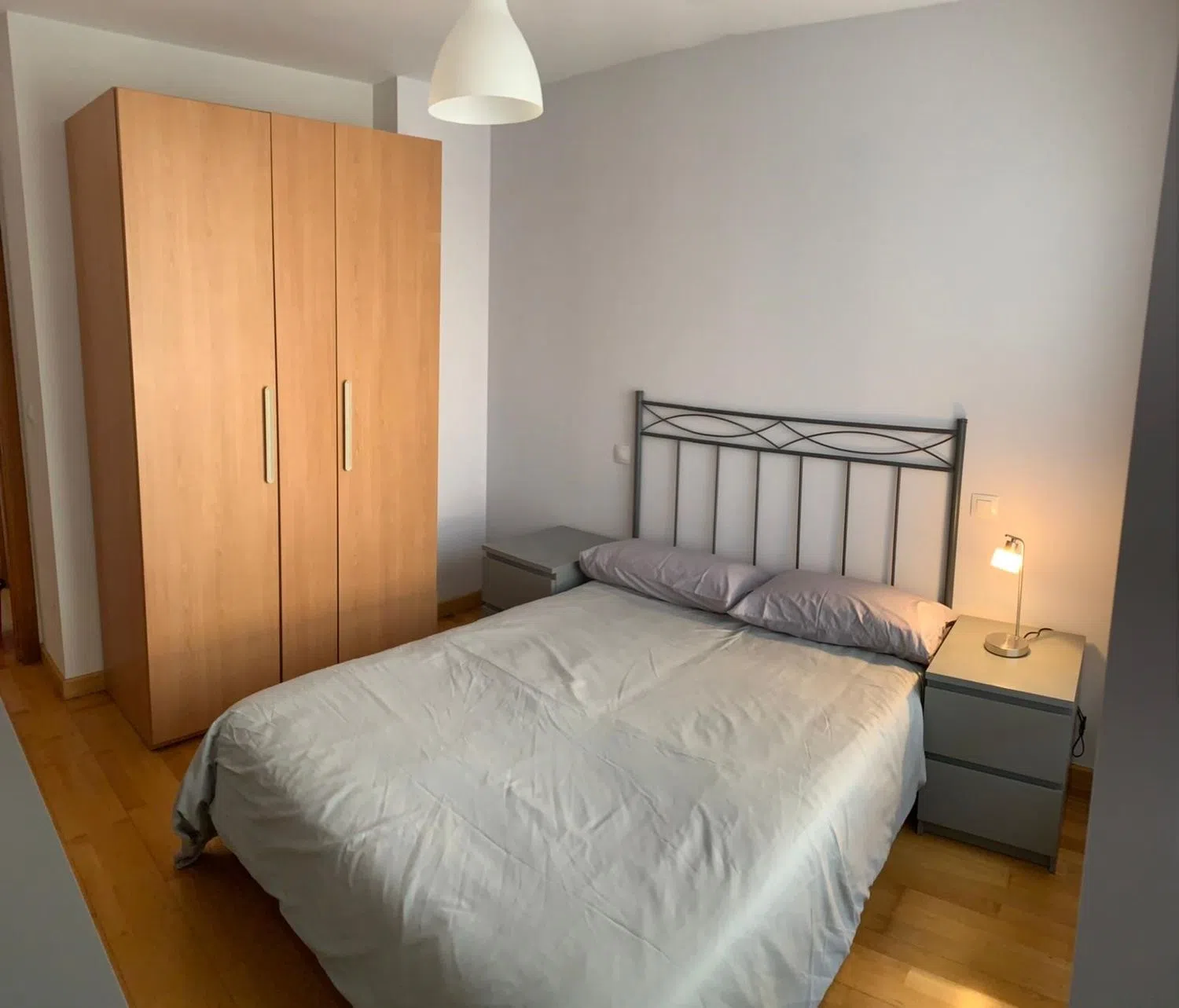 Piso en calle Santa Lucía, 13 - Foto 4