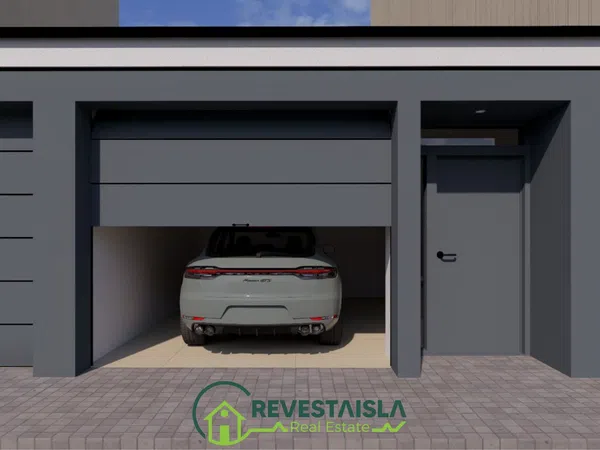 Chalet adosado en Can Palet - Foto 3