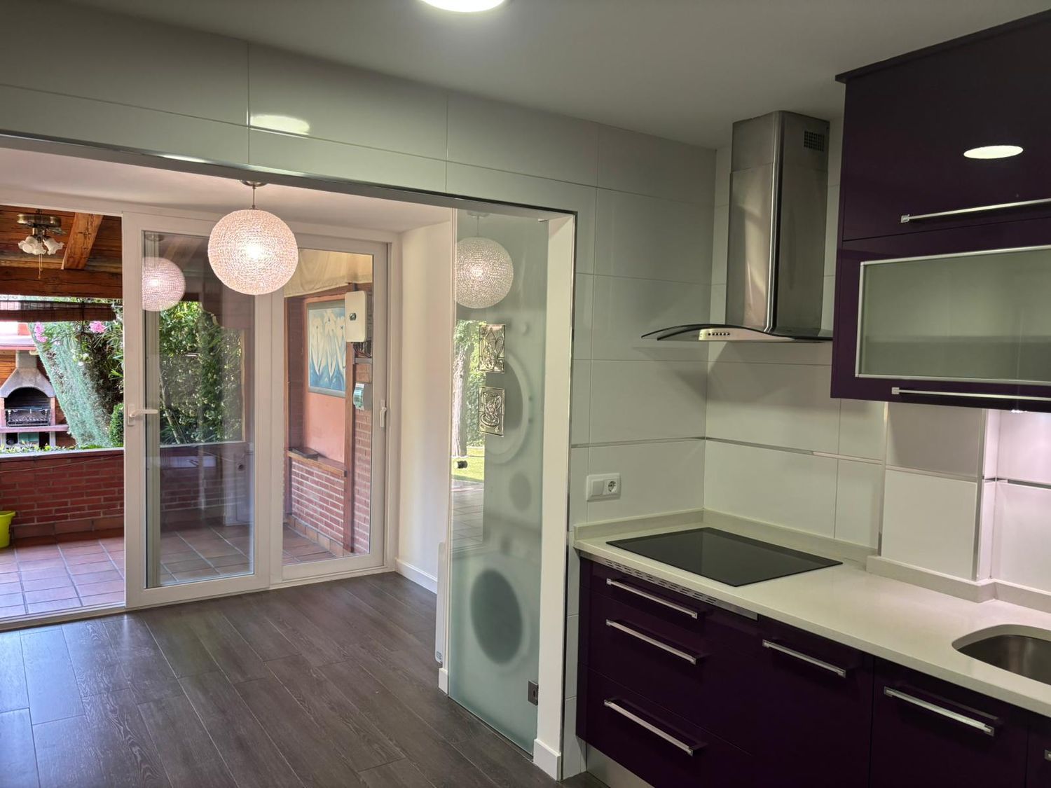 Chalet adosado en Avenida de Sóller, 11, El Pinar- Punta Galea - Foto 16