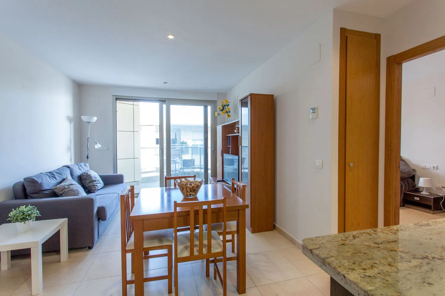 Piso en avenida Mare Nostrum, 38 - Foto 5