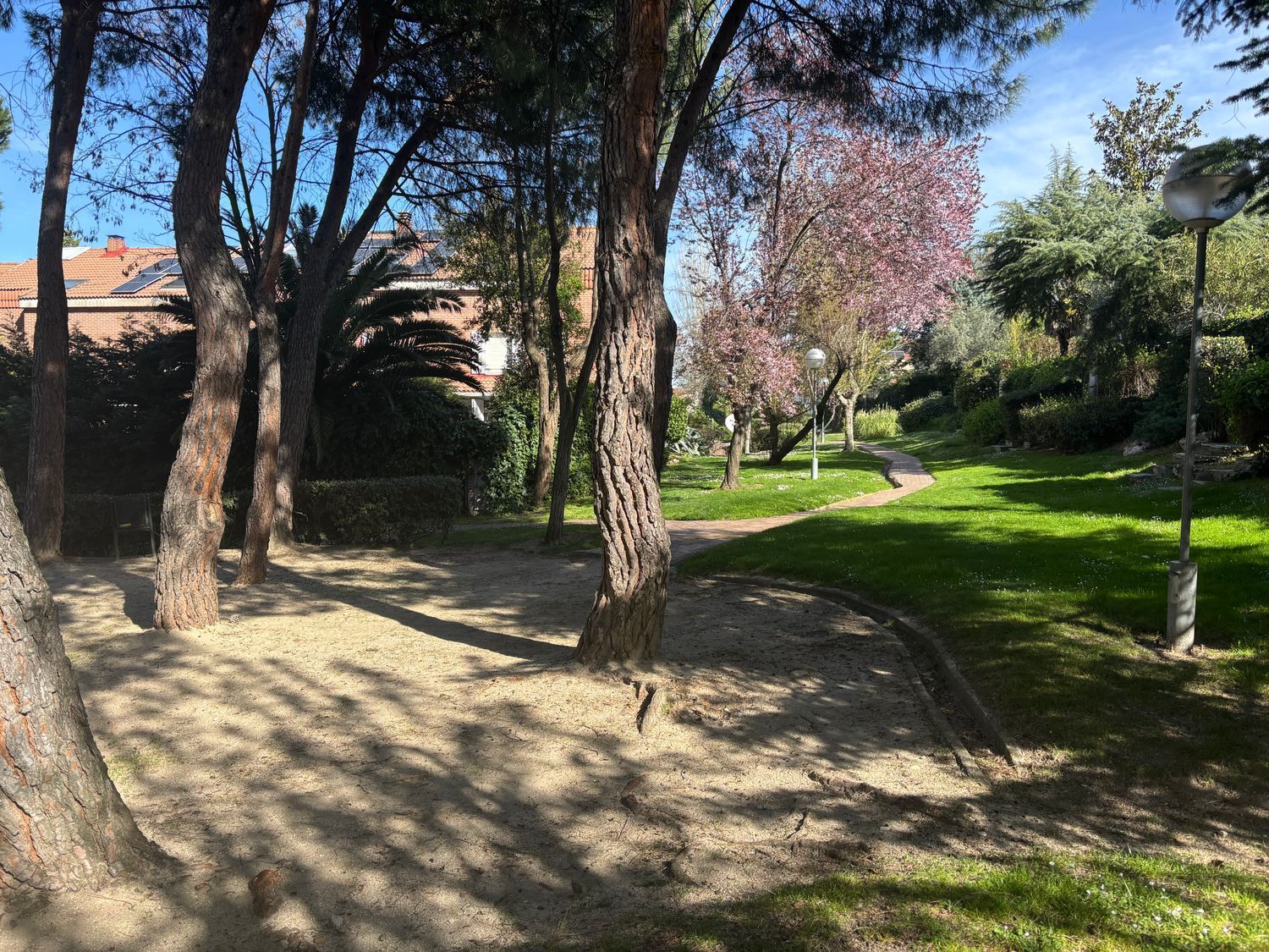 Chalet adosado en Barrio El Pinar- Punta Galea - Foto 35