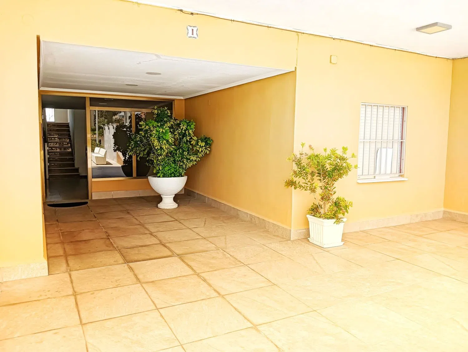 Piso en calle Mar Blau, 4 - Foto 36
