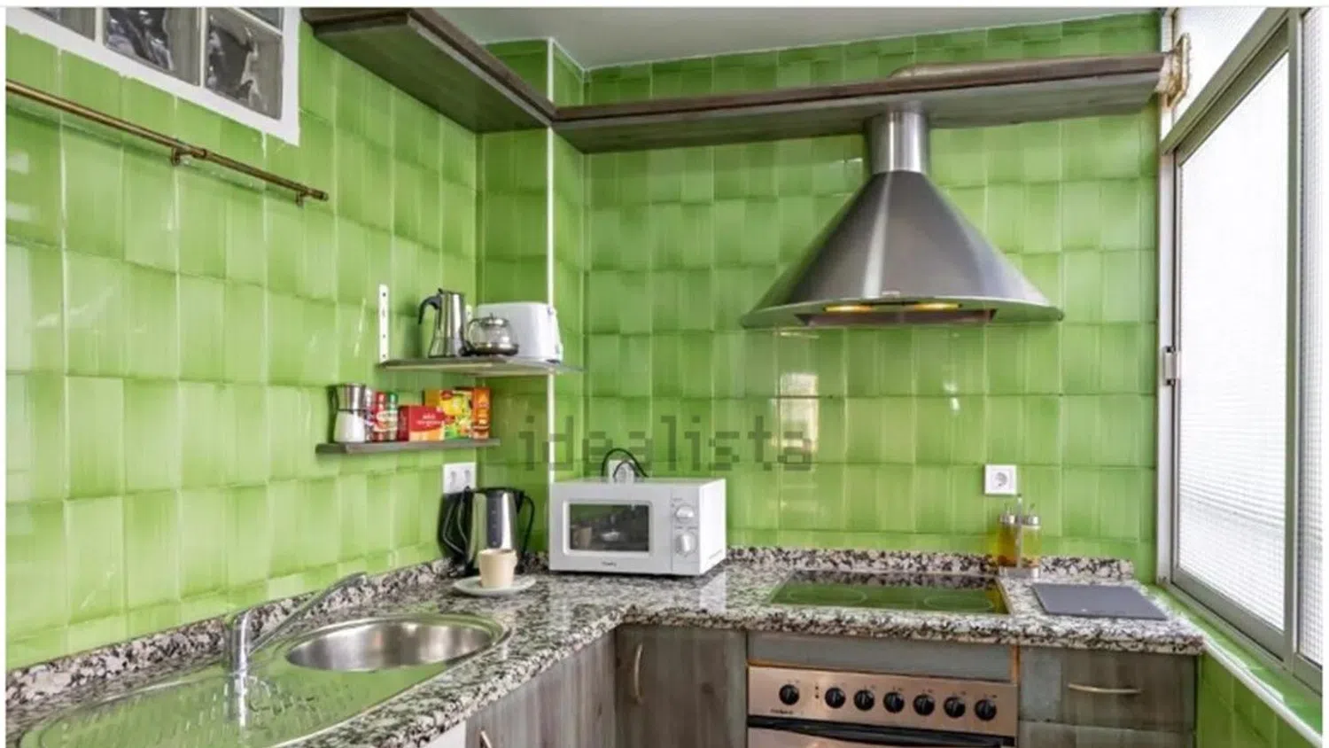 Piso en calle Maestro Jiménez, 4 , Planta 3 - Foto 15