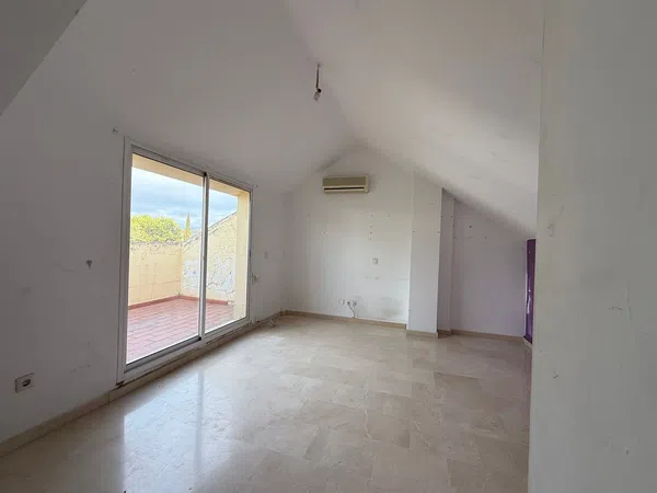 Chalet adosado en Calle Donantes de Sangre, 29, San García - La Juliana, San García - La Juliana - Foto 8