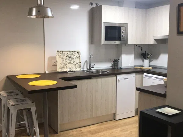 Estudio en Calle Conde Ansúrez, 10, Centro, Centro - Foto 1