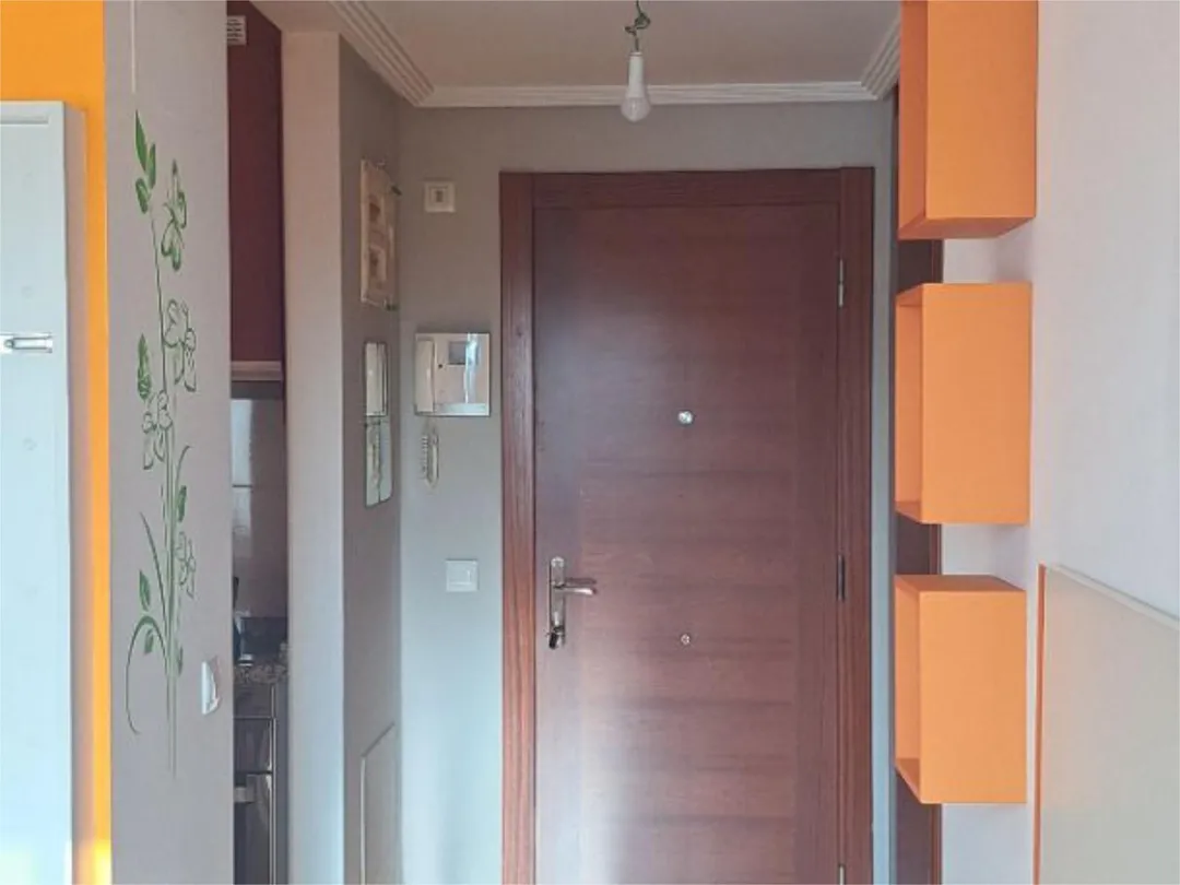 Piso en  Avenida del Castru 9F - Foto 6