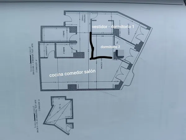 Piso en Calle Fika, 28, Atxuri - Foto 21