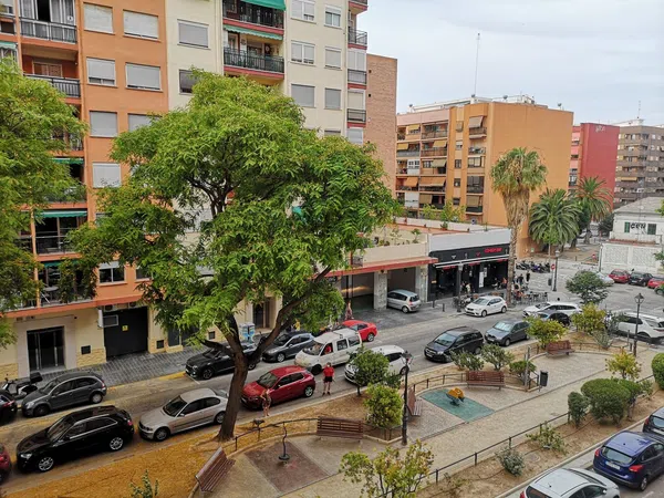 Piso en Calle de Campoamor, 68, Ciutat Jardí, València - Foto 23