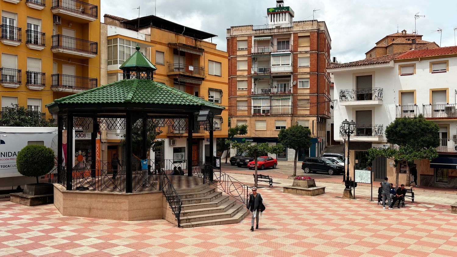 Casa de pueblo en Calle Ramón Millán, 3 - Foto 14