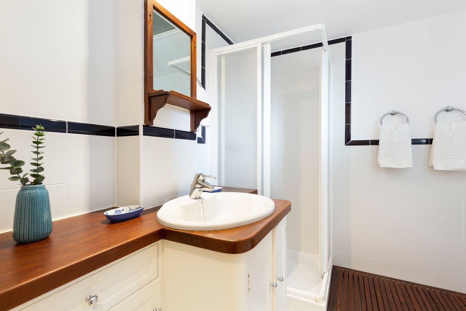 Estudio en calle Mossèn Cinto Verdaguer, 1 - Foto 6